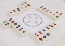 Tenpai Mahjong