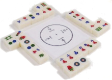 Mahjong - Tampere